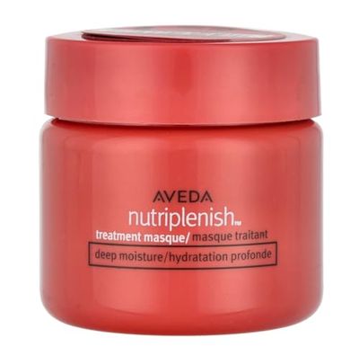 Aveda Nutriplenish Masque Deep Moisture Treatment Travel Size 0.85 fl oz/25ml