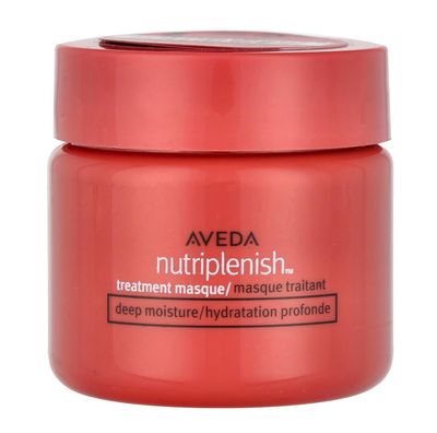 Aveda Nutriplenish Masque Deep Moisture Treatment Travel Size 0.85 fl oz/25ml