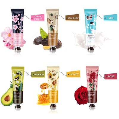 Bath &amp; Body Works Shea &amp; Vitamin E Lotion Twisted Peppermint 8oz