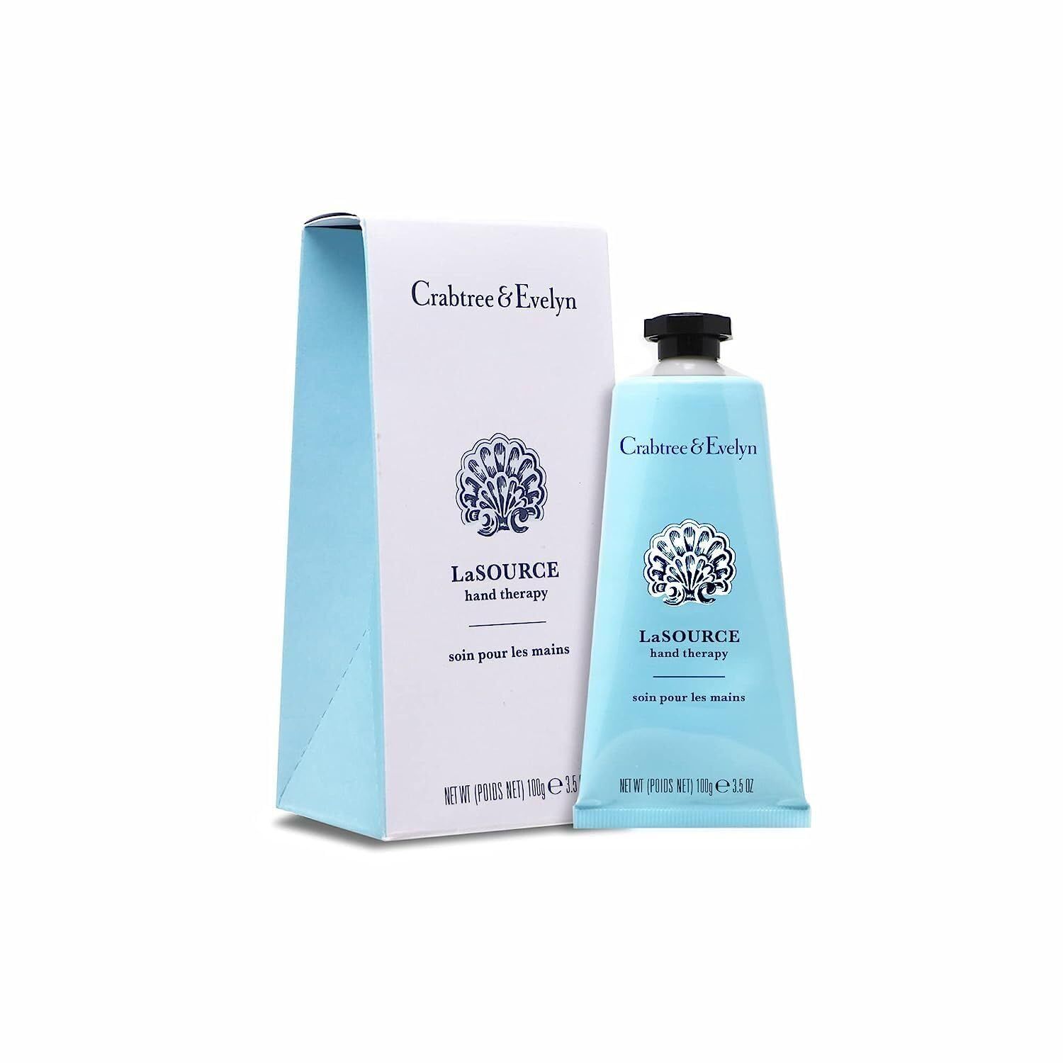 Crabtree &amp; Evelyn La Source Hand Therapy 3.5 oz