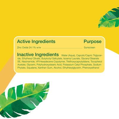 Alba Botanica Sunscreen for Face, Fragrance-Free Sheer Mineral Face Sunscreen Lotion, Broad Spectrum SPF 50, Water Resistant and Biodegradable, 2 fl. oz. Bottle (Packaging May Vary)