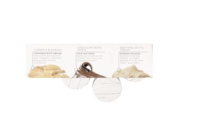 FarmHouse Fresh Fast Fix Face Mask Sampler, 3 ct.