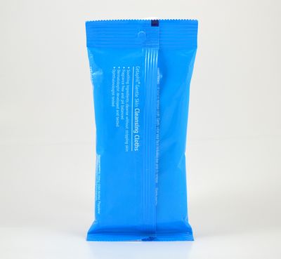 Cetaphil Skin Cleansing Cloths, 10 ea (Pack of 4)