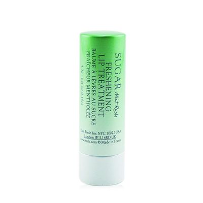 FRESH Sugar Mint Rush Freshening Lip Treatment 0.15oz/4.3g