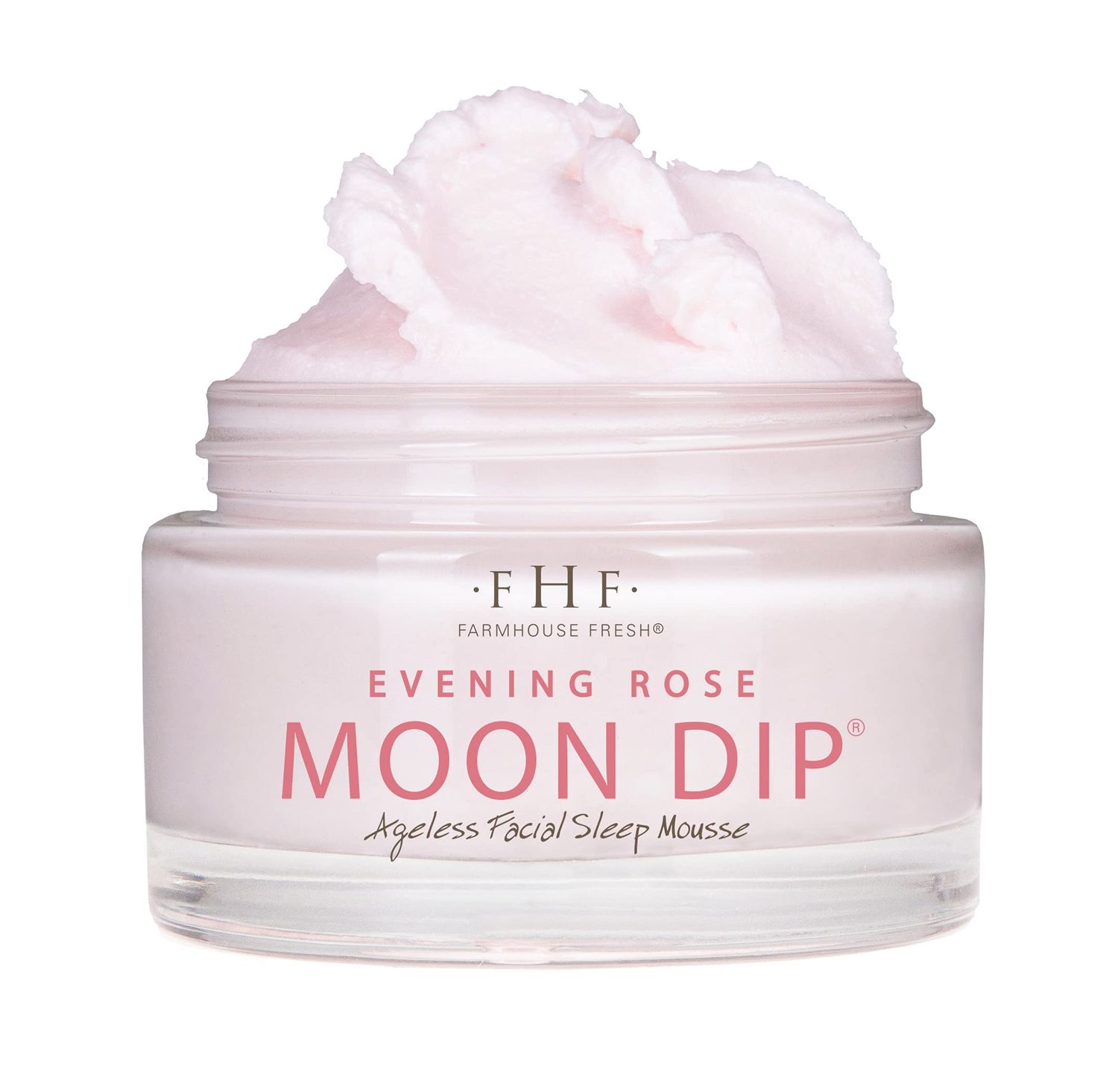 FarmHouse Fresh Evening Rose Moon Dip, 1.7 fl. oz.