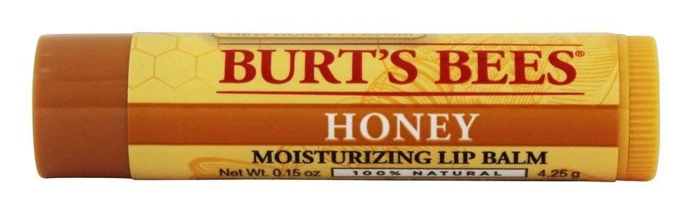 Burt&#39;s Bees Lip Balm - Moisturizing and Nourishing