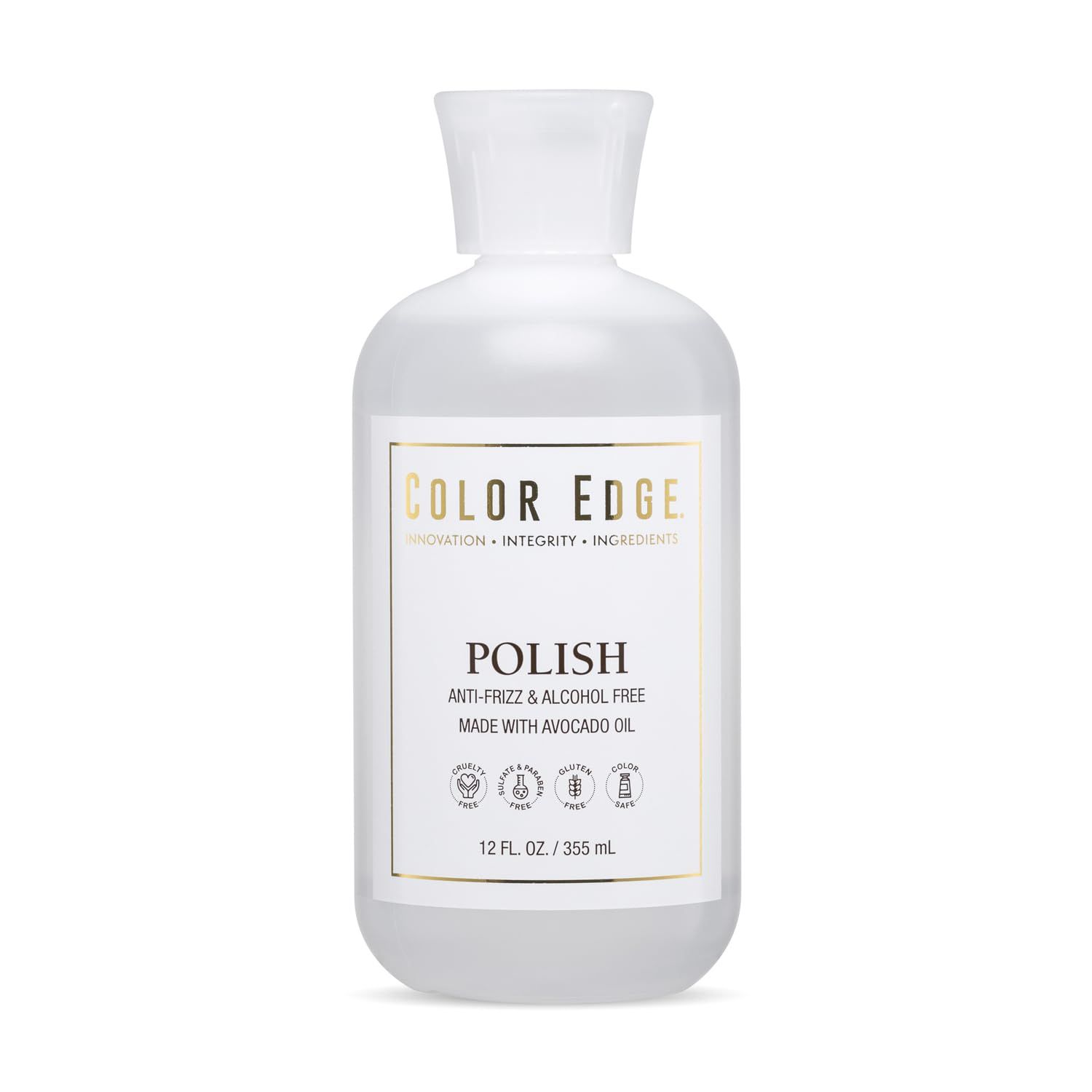 Color Edge Polish | Skin &amp; Hair - 12oz.