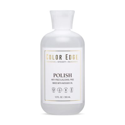 Color Edge Polish | Skin &amp; Hair - 12oz.