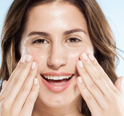 FarmHouse Fresh Kale Water Weightless Moisturizer, 2.5 Fl Oz