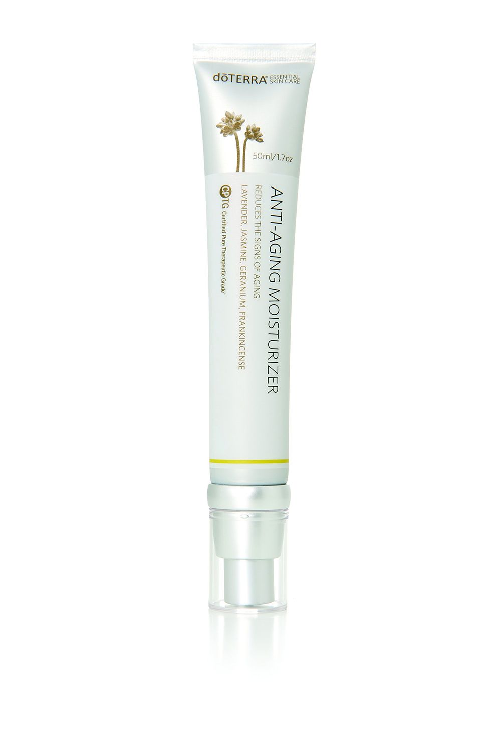 doTERRA Anti-Aging Moisturizer