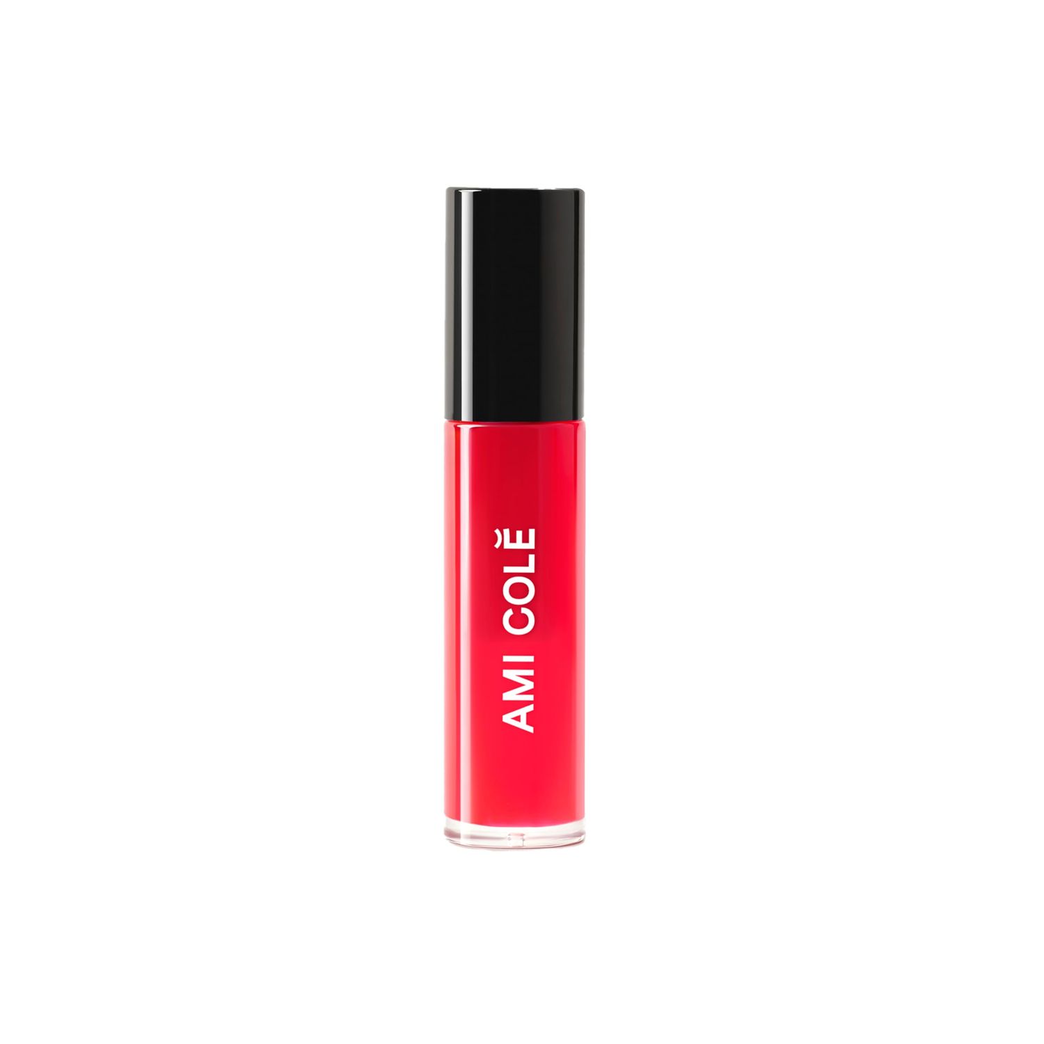 AMI COL Hydrating Lip Treatment Oil 3in1 multitasker for your lips (Smitten), tinted lip gloss, hydrating lip gloss, moisturizing, natural