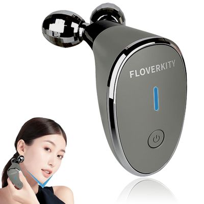 5 Modes Facial-Roller, Facial-Massager, good for Friend &amp; Lovers, Home Use Device