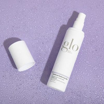 Glo Skin Beauty HA-Revive Hyaluronic Mist | Formerly Phyto-Active Toning Mist | 4 Fl Oz
