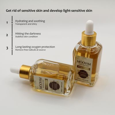 Face Serum for Skin Care | Hydrating | Smoothening - Pack of 1