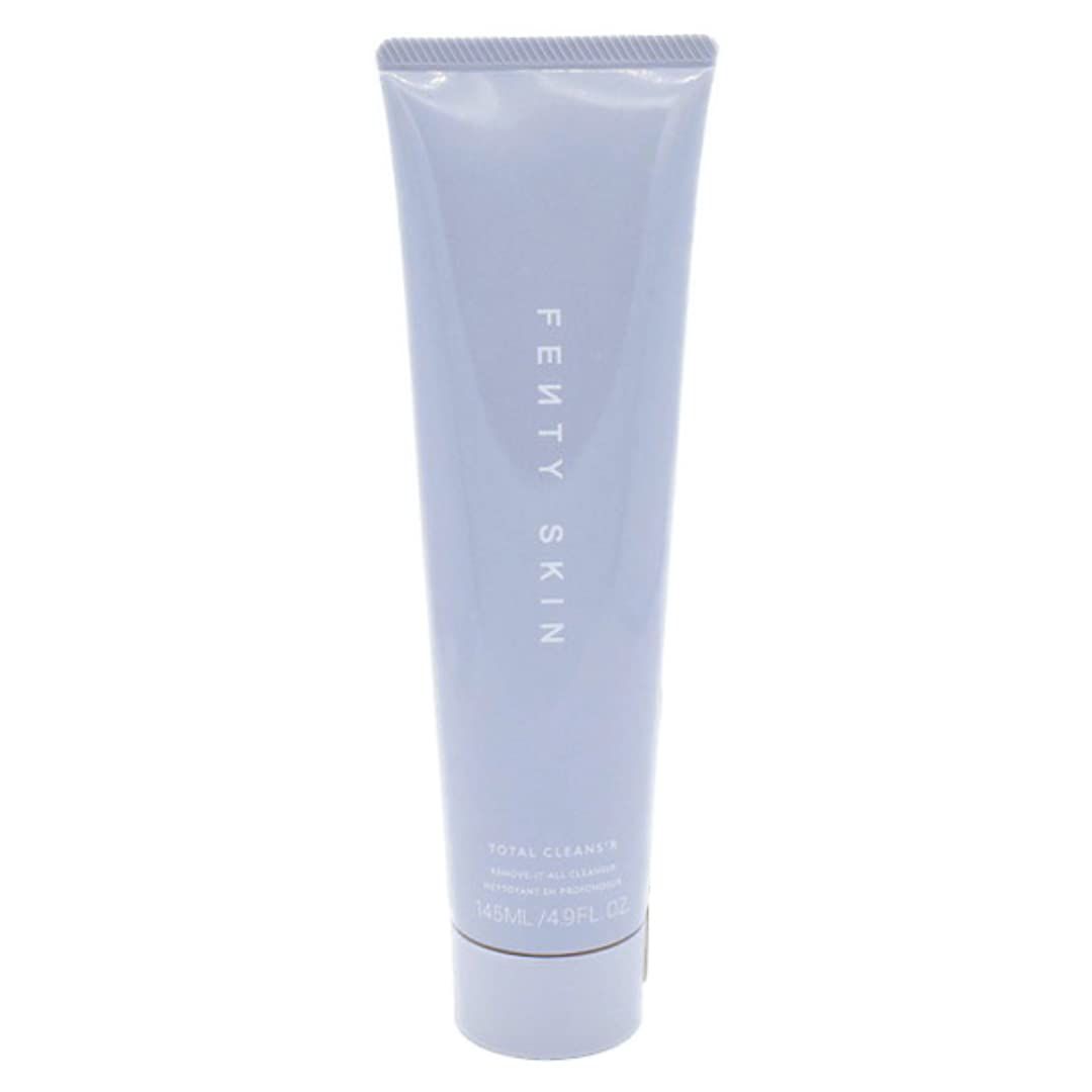 Fenty Skin Total Clean&#39;r Remove-It-All Cleanser