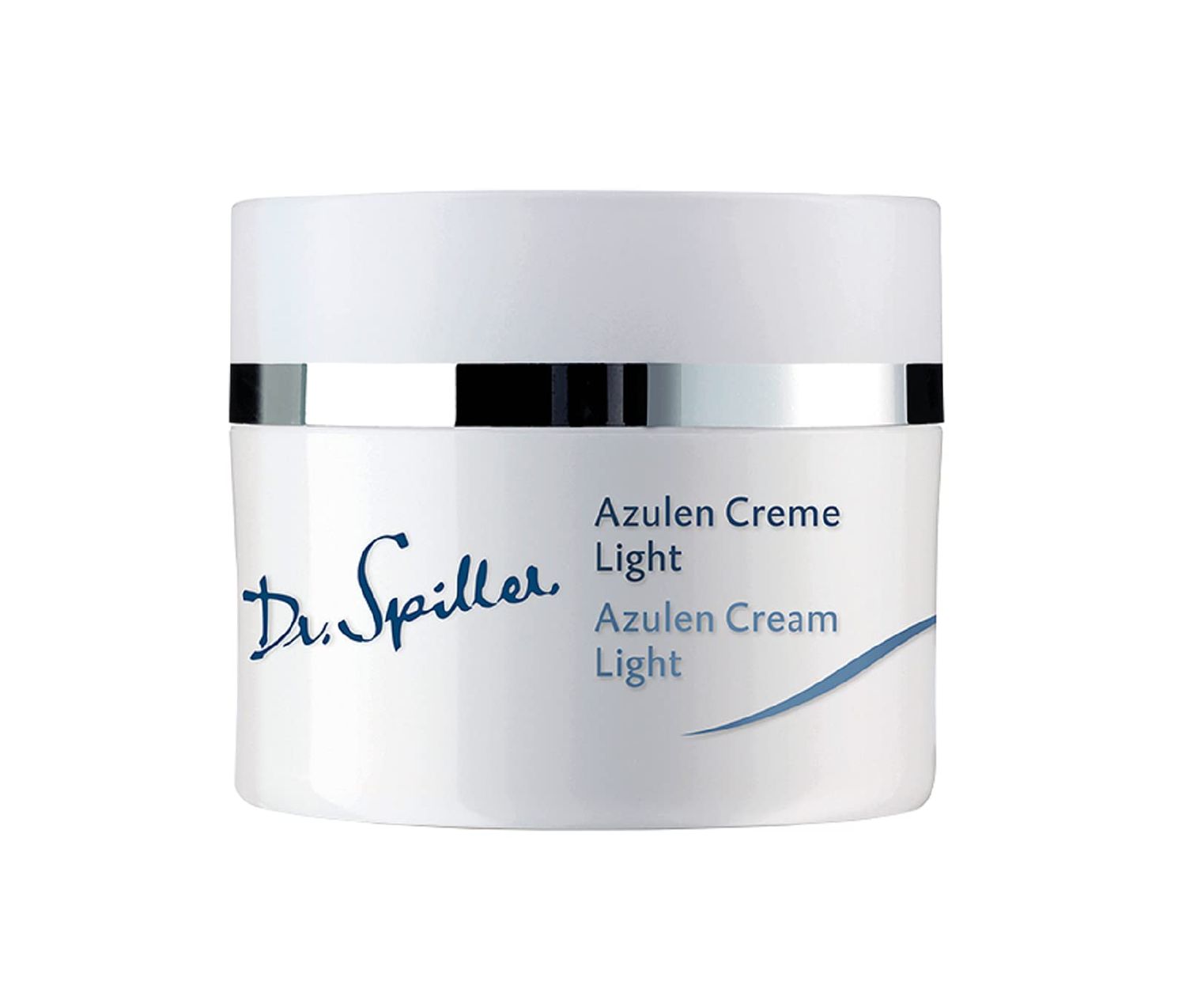 Dr. Spiller Biomimetic Skin Care Azulen Cream Light 50ml/1.7oz