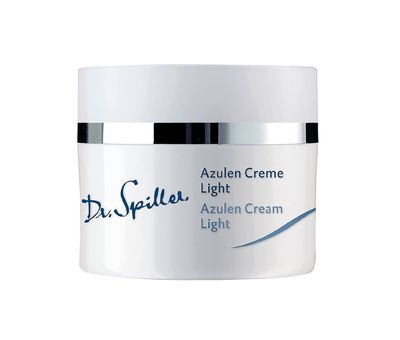 Dr. Spiller Biomimetic Skin Care Azulen Cream Light 50ml/1.7oz