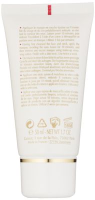 Guinot Hydra Sensitive Face Mask, 1.7 oz