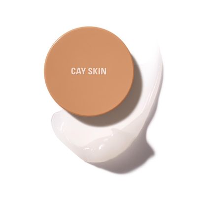 Deepwater Hydrating Lip Mask (.7 Oz) - Lip Sleeping Mask W/Sea Moss, Hibiscus Extract, Vitamin E, &amp; More - Vegan Non-Sticky Sleep Lip Mask - Vanilla &amp; Brown Sugar Flavored Overnight Lip Mask