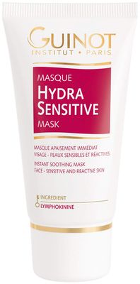 Guinot Hydra Sensitive Face Mask, 1.7 oz