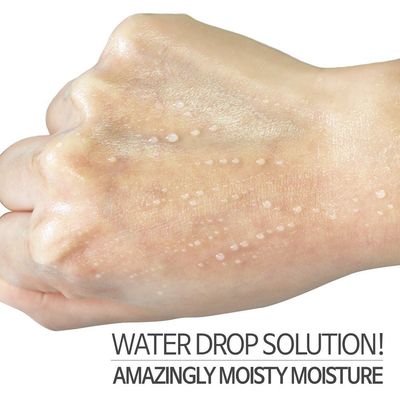 Elizavecca Aqua Hyaluronic Acid Water Drop Cream, 160 g