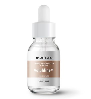 100% Volufiline 30ml (1 Fl Oz) Patented Cosmetic Ingredient from SEDERMA (France) Just Add A Few Drops DIY Skin Care Cosmetic Ingredient