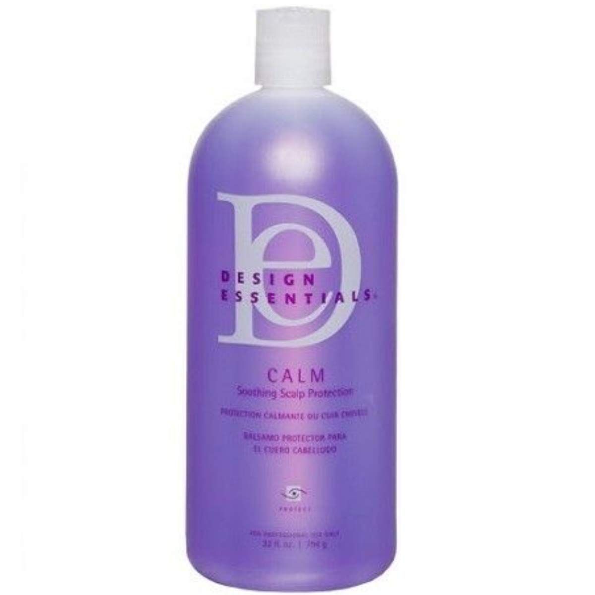 Calm Soothing Scalp Protection - Pro