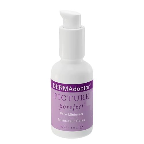 DERMAdoctor Picture Porefect Pore Minimizer, 1 fl oz