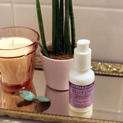 DERMAdoctor Picture Porefect Pore Minimizer, 1 fl oz