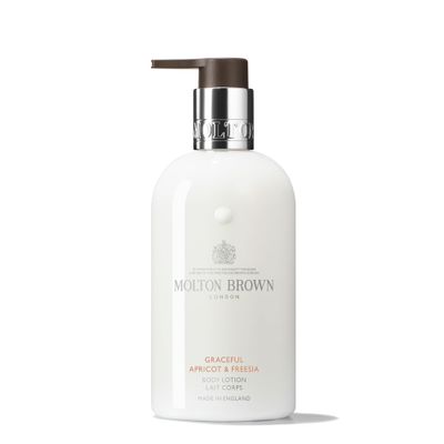 Graceful Apricot &amp; Freesia Body Lotion 10 fl. oz.