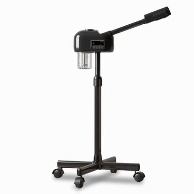 Facial Steamer, Professional Facial Steamer for Esthetician, Facial Steamer for Face Professional, Face Steamer for Facial Deep Cleaning, Large