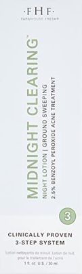 FarmHouse Fresh Midnight Clearing Night Lotion