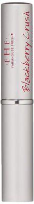 FarmHouse Fresh Hydrating Lip Balm, Blackberry, 0.64 oz