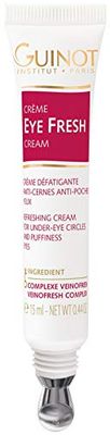 Guinot Eye Fresh Cream, 0.49 oz
