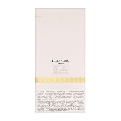 Guerlain Mon Guerlain Perfumed Body Lotion for Women, 6.7 Ounce