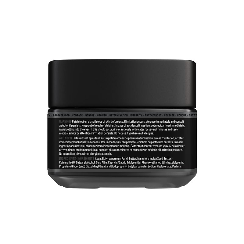 Beard Cream for Men by Beard Struggle -Vanir's Wisdom Beard Butter, Moisturizer &amp; Softener for Men - Itch Relief, Hydration with Avocado &amp; Jojoba Oils - Beard, Mustache &amp; Corase Growth Cream, 50g