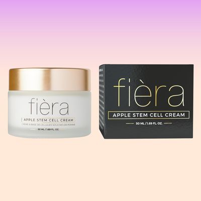 FIRA 24-Hour Rejuvenating Face Cream With Apple Stem Cells - Anti-aging Moisturizer for Day & Night, Formulated for Mature Skin. Visibly Improves Skins Tone and Texture - 1.69 FL. Oz.