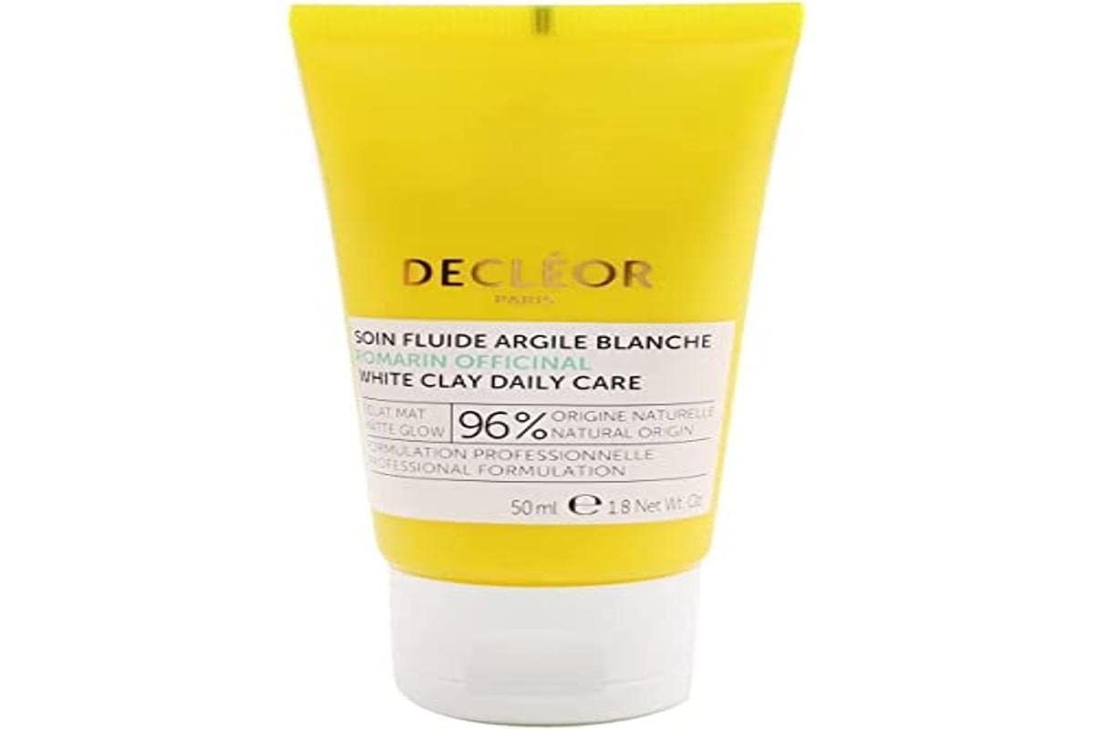 Decleor Rosemary White Clay Daily Care