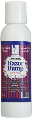 Cool &amp; Easy Razor Bump Prevention