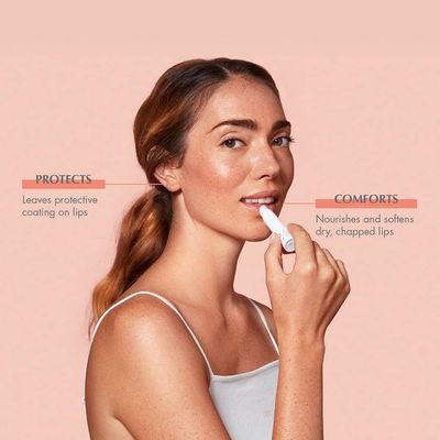 Eau Thermale Avne Cold Cream Nutrition Nourishing Lip Balm, 0.1 Ounce