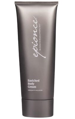 Epionce Enriched Body Cream - Skin Barrier Repair Body Butter with Glycerin &amp; Beeswax, Skin Barrier Cream, Moisturizing Lotion for Dry Skin