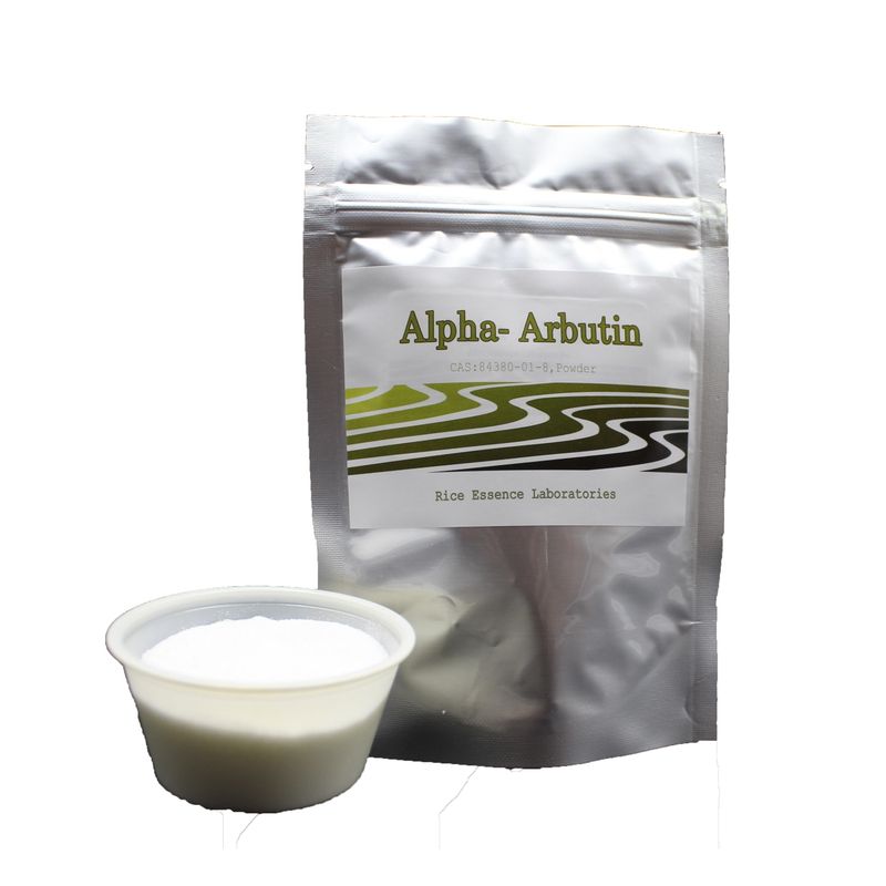 Alpha Arbutin Powder, Pure 99%, Even Skin Tone, 25g