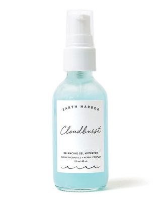 Earth Harbor CLOUDBURST Balancing Gel Hydrator