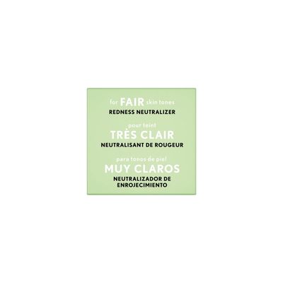 COVERGIRL Clean Fresh Color Correcting Serum + Moisturizer + Primer - Moisturizer, Face Primer, Covergirl Skincare, Vegan Formula - 100 - Fair, 30ml (1.0 fl oz)