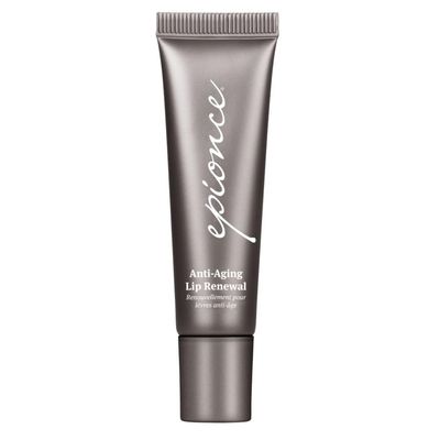 Epionce Anti-Aging Lip Renewal - Skin Barrier Repair Lip Treatment Balm with Dimethicone, Ceramides, Glycerin &amp; Shea Butter, Hydrating Lip Balm Serum