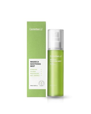 Centellian 24 Soothing Mist (3.4fl oz) - Hydrating &amp; Soothing Facial Spray for Sensitive Skin. Daily, On-The-Go, Korean Skin Care TECA, Centella Asiatica, Panthenol