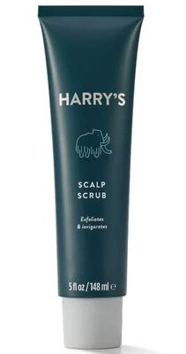 Harry&#39;s Scalp Scrub - Exfoliates &amp; invigorates - 5 fl oz / 148ml