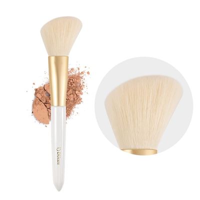 DUcare Foundation Brush Kabuki Makeup Tools Blending Brushes for Face Liquid Cream Powder - Buffing and Stippling &amp; Concealer