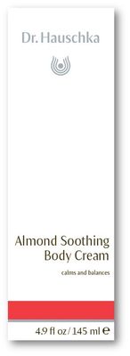 Dr. Hauschka Almond Soothing Body Cream