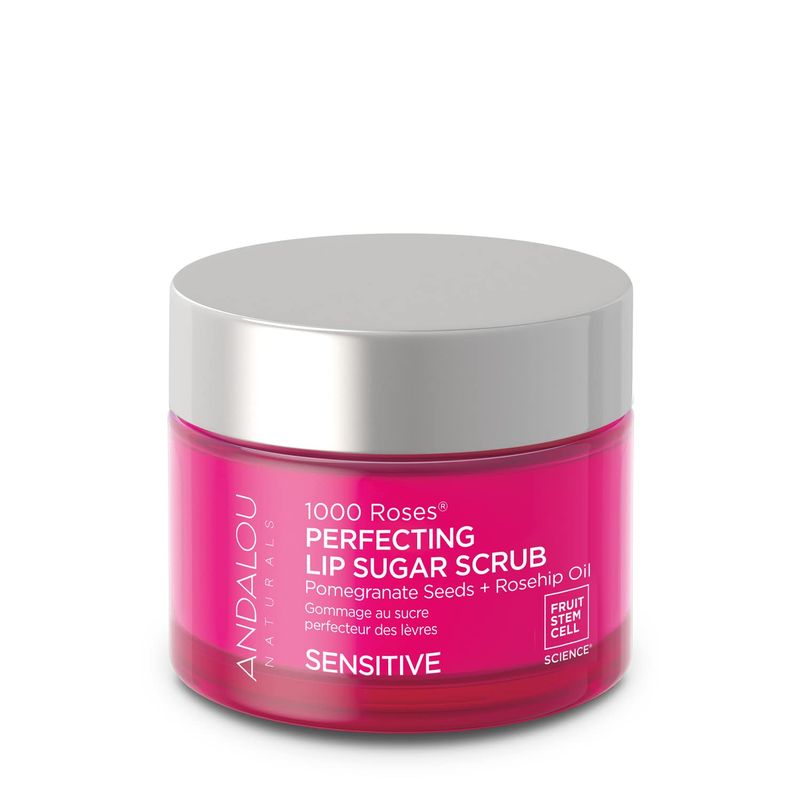 1000 ROSES Perfecting Lip Sugar Scrub